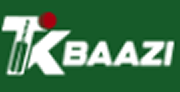 tkbaazi logo for online casino payment methods in Bangladesh